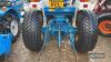 Ford 1520 HST Compact Tractor Reg. No. N933 FCL - 6