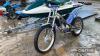 Sherco 290cc Trials Bike Ser. No. UNB5129TR3A011388 - 8