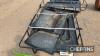 Set of Cab Guards UNRESERVED LOT - 2