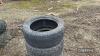 4no. 255/50 R19 General Grabber Tyres UNRESERVED LOT - 3