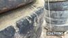 7no. 10.00R20 Wheels & Tyres UNRESERVED LOT - 5