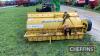 Riverre Casalis 2.2m Straw Chopper Mounted - 2