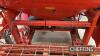 Kuhn Venta TF702 front mounted hopper with tyre press, control box. - 23