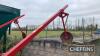 2017 Grimme BF200 mounted single bed former with auto reset bodies, mounted on 2012 Simba ST Bar 30 2leg auto reset toolbar Bed former Serial No. 91000818 Toolbar Serial No. 5030001353 - 15