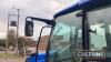 2012 New Holland 5040 2wd TRACTOR with 24 x 24 power shift, Hi/Lo power shift, air con, air seat, electric linkage, 2 no. spool valves on 13,6x38 rear and 10,00x16 front wheels and tyres One owner. Included by Kind Permission Reg No. Serial No. ZBJH22413 - 36