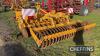 KRM Disc-O-Mulch 3m Disc Cutter - 12