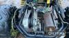 Apache 125cc Petrol Single Seat Buggy needs attention UNRESERVED LOT - 10