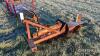 Mounted hydraulic log splitter - 3