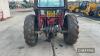 Massey Ferguson 550 Tractor Reg. No. EGR 543S Ser. No. 617290 - 10