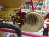 Farm-made front mounted granular/seed applicator - 8