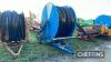 Briggs 400m Irrigation Reel 4in Fittings