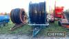 Briggs 400m Irrigation Reel 4in Fittings - 12