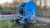 Briggs 400m Irrigation Reel 4in Fittings - 3