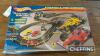 Hot Wheels Pro 1:43 Ferrari & Jordan Formula Pro circuit electric racing