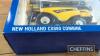 New Holland CX880 combine harvester scale model by Britains, boxed - 5