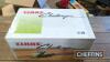 Claas Challenger tractor 1:16 scale model by NZG, boxed - 3