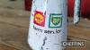 Shell BP Farm Service quart oil pourer - 2