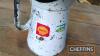 Shell BP Farm Service quart oil pourer - 6