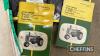 Qty John Deere manuals to inc. 730, Model A, 3030, 3130 etc - 2