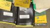 Qty John Deere manuals to inc. 730, Model A, 3030, 3130 etc - 3