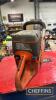 Petrol Saw UNRESERVED LOT - 3