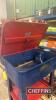 Draper Parts Washer UNRESERVED LOT - 3