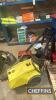 Karcher Cold Water Pressure Washer UNRESERVED LOT