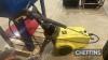 Karcher Cold Water Pressure Washer UNRESERVED LOT - 3