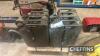 4no. Jerry Cans UNRESERVED LOT