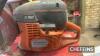 Petrol Saw UNRESERVED LOT - 2