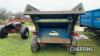 AS Marston 12ton Dump Trailer - 5