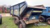 AS Marston 12ton Dump Trailer - 7