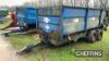 AS Marston 12ton Dump Trailer - 11