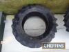 Pr. Goodyear Optitrac 600/65R38 tyres - 3