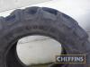 Pr. Goodyear Optitrac 600/65R38 tyres - 12