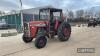 Massey Ferguson 565 Tractor Ser. No. 651796 - 3