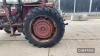 Massey Ferguson 565 Tractor Ser. No. 651796 - 8