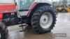 Massey Ferguson 3645 Tractor c/w Dynashift Reg. No. K564 TFJ Ser. No. A156040 - 7