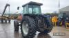 Massey Ferguson 3645 Tractor c/w Dynashift Reg. No. K564 TFJ Ser. No. A156040 - 8