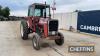 Massey Ferguson 590 Tractor Ser. No. 7168031