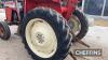 Massey Ferguson 590 Tractor Ser. No. 7168031 - 6