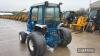 Ford 2120 4wd Tractor on turf tyres - 7