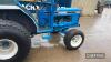 Ford 2120 4wd Tractor on turf tyres - 14