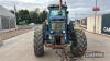 Ford 7910 Tractor Ser. No. BA96810 - 2