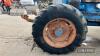 Ford 7910 Tractor Ser. No. BA96810 - 5