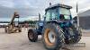 Ford 7910 Tractor Ser. No. BA96810 - 8