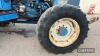 Ford 7910 Tractor Ser. No. BA96810 - 13