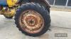 Ford 4000 Tractor Ser. No. B911281 - 6