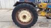 Ford 4000 Tractor Ser. No. B911281 - 11