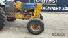 Ford 4000 Tractor Ser. No. B911281 - 13